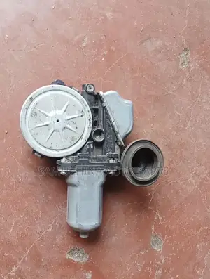 Winder Machine Motor Land Cruiser 200series