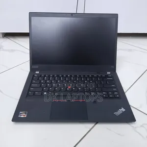 Laptop Lenovo ThinkPad P14s 16GB AMD Ryzen 7 SSD 256GB