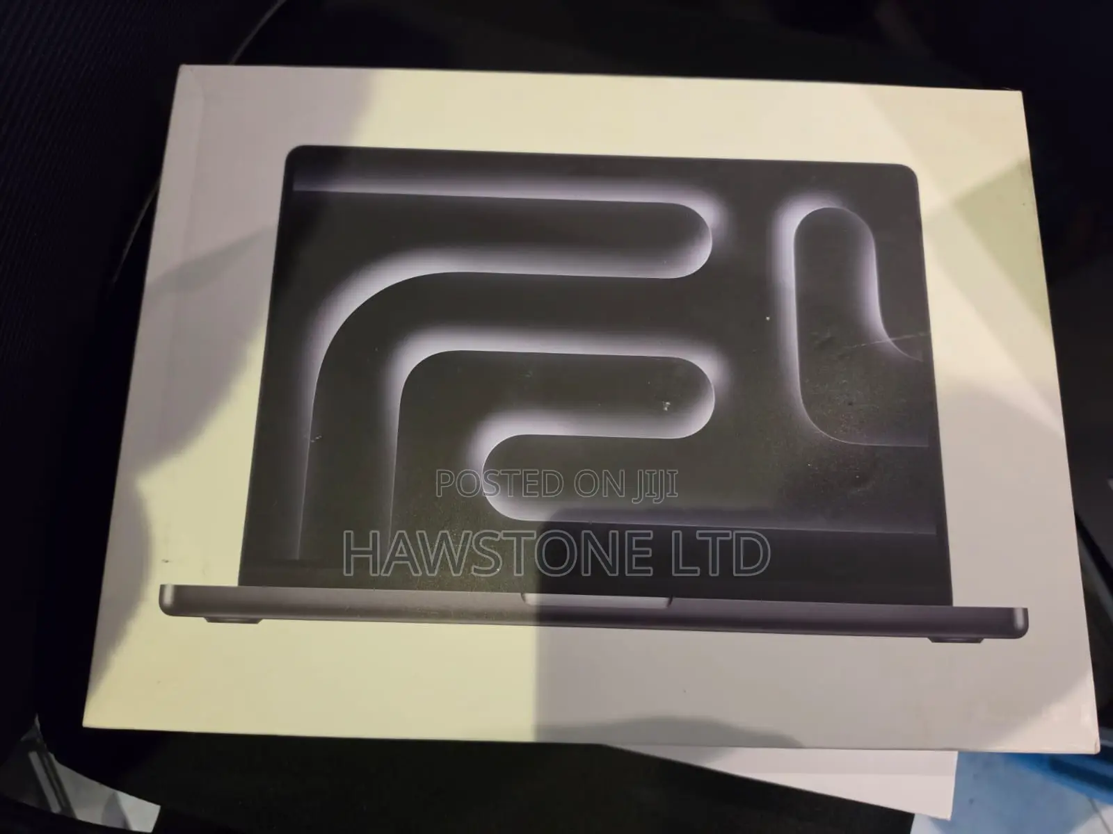 New Laptop Apple MacBook Pro 2026 M5 Pro 24GB Apple M5 Pro SSD 1T