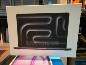 New Laptop Apple MacBook Pro 2026 M5 Pro 24GB Apple M5 Pro SSD 1T