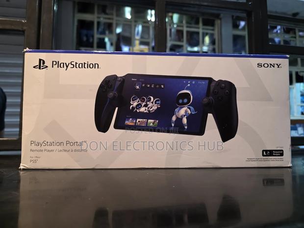 Playstation Portal for Ps5