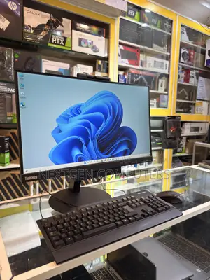Lenovo ThinkCentre M910z AIO 8GB Intel Core i5 SSHD (Hybrid) 256GB