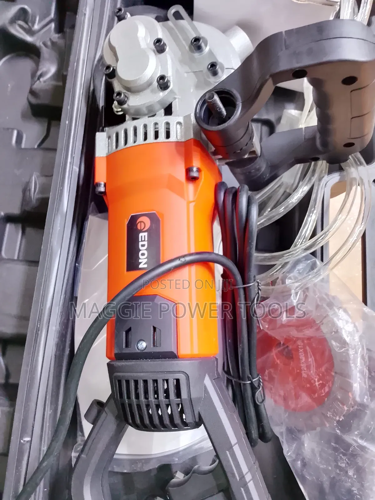 Approved and Durable Wall Chaser Machine/ Reliable Wall Chaser