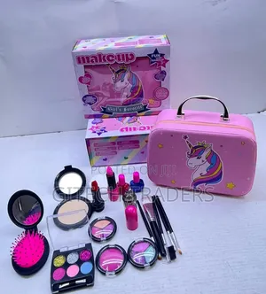 Make Up Kit for Babies