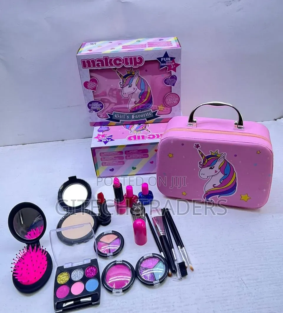 Make Up Kit for Babies