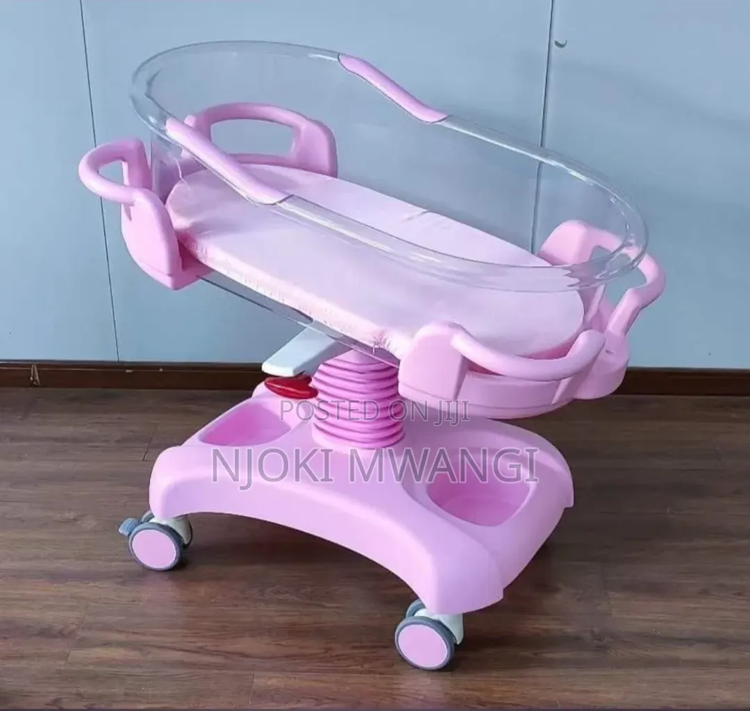 Baby Bassinet