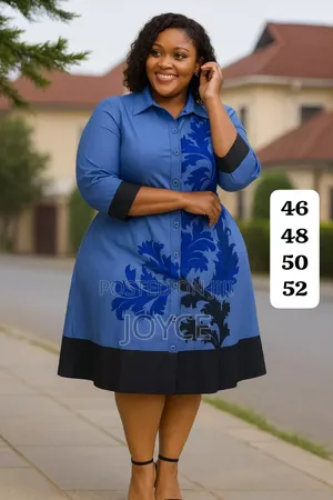 Shirt Dress