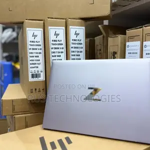 Laptop HP ZBook Firefly 14 G10 16GB Intel Core i7 SSD 512GB