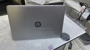 Laptop HP EliteBook 840 G3 8GB Intel Core i5 SSD 256GB