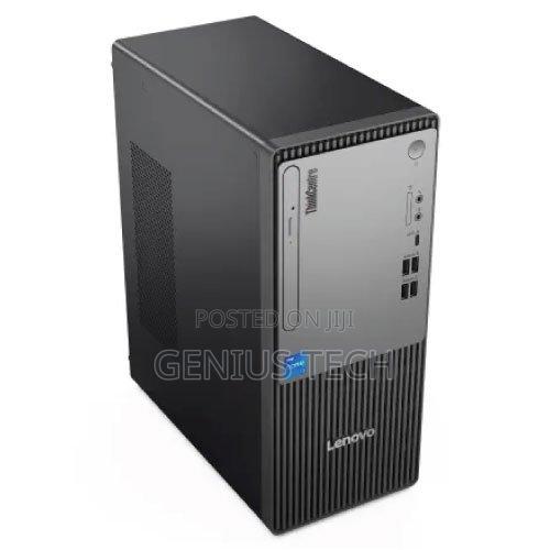 New Server Lenovo 8GB Intel Core i3 SSD 512GB - thumbnail 2