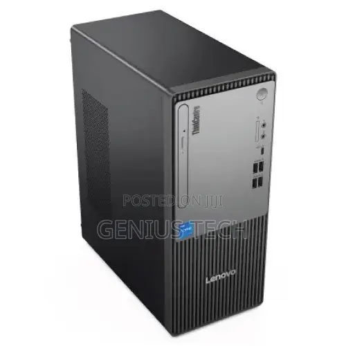 New Server Lenovo 8GB Intel Core i3 SSD 512GB