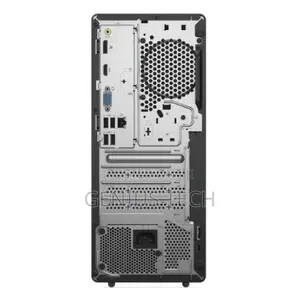 New Server Lenovo 8GB Intel Core i3 SSD 512GB