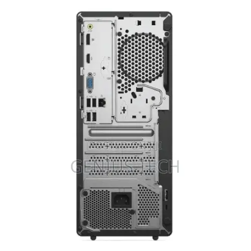 New Server Lenovo 8GB Intel Core i3 SSD 512GB