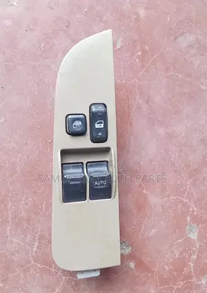 Door Main Switch Toyota Corolla Ae102 G - Touring