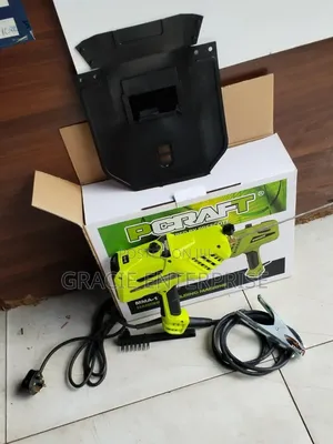 Welding Machine (Portable)