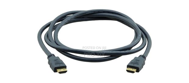 Kramer's C−Hm/Hm Cable - main view
