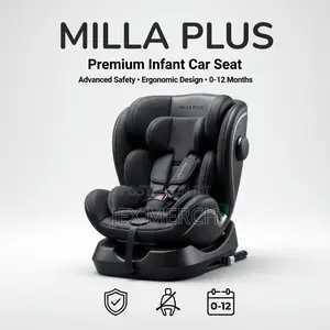Infant Safety Car Seat for Newborns