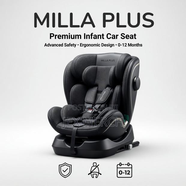 Infant Safety Car Seat for Newborns
