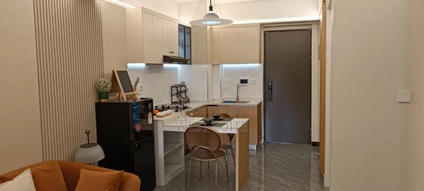 2bdrm Apartment in Hurlingham for sale