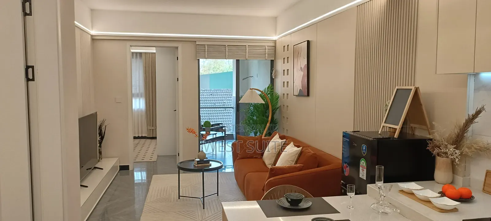 2bdrm Apartment in Hurlingham for sale