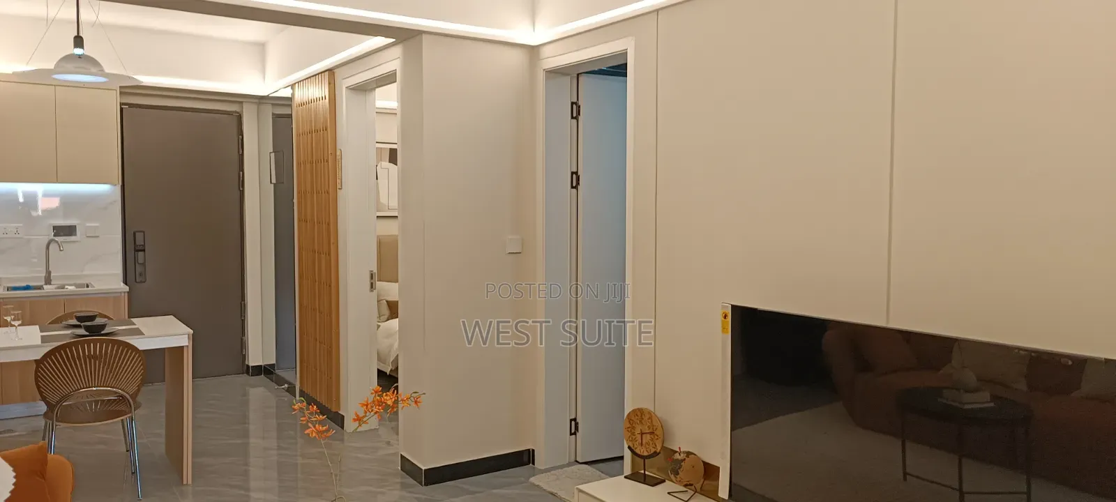 2bdrm Apartment in Hurlingham for sale