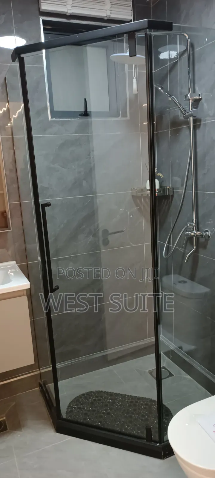 2bdrm Apartment in Hurlingham for sale