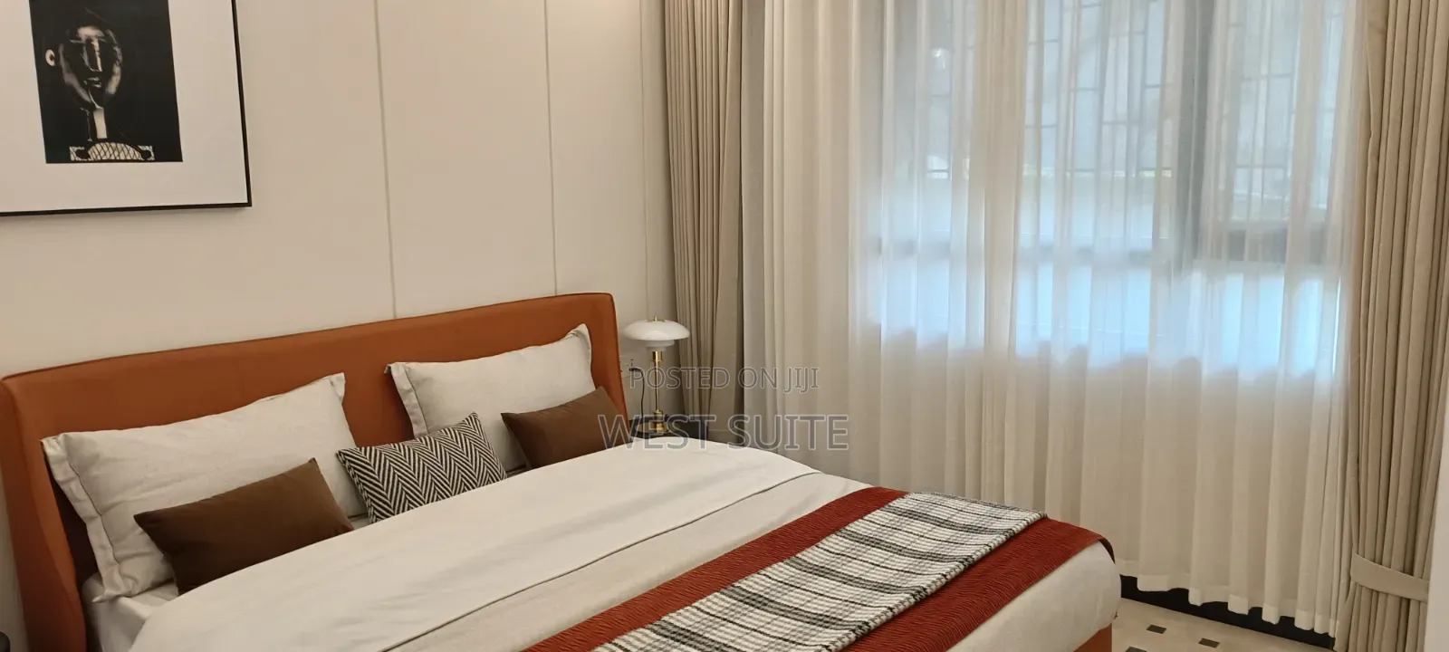2bdrm Apartment in Hurlingham for sale