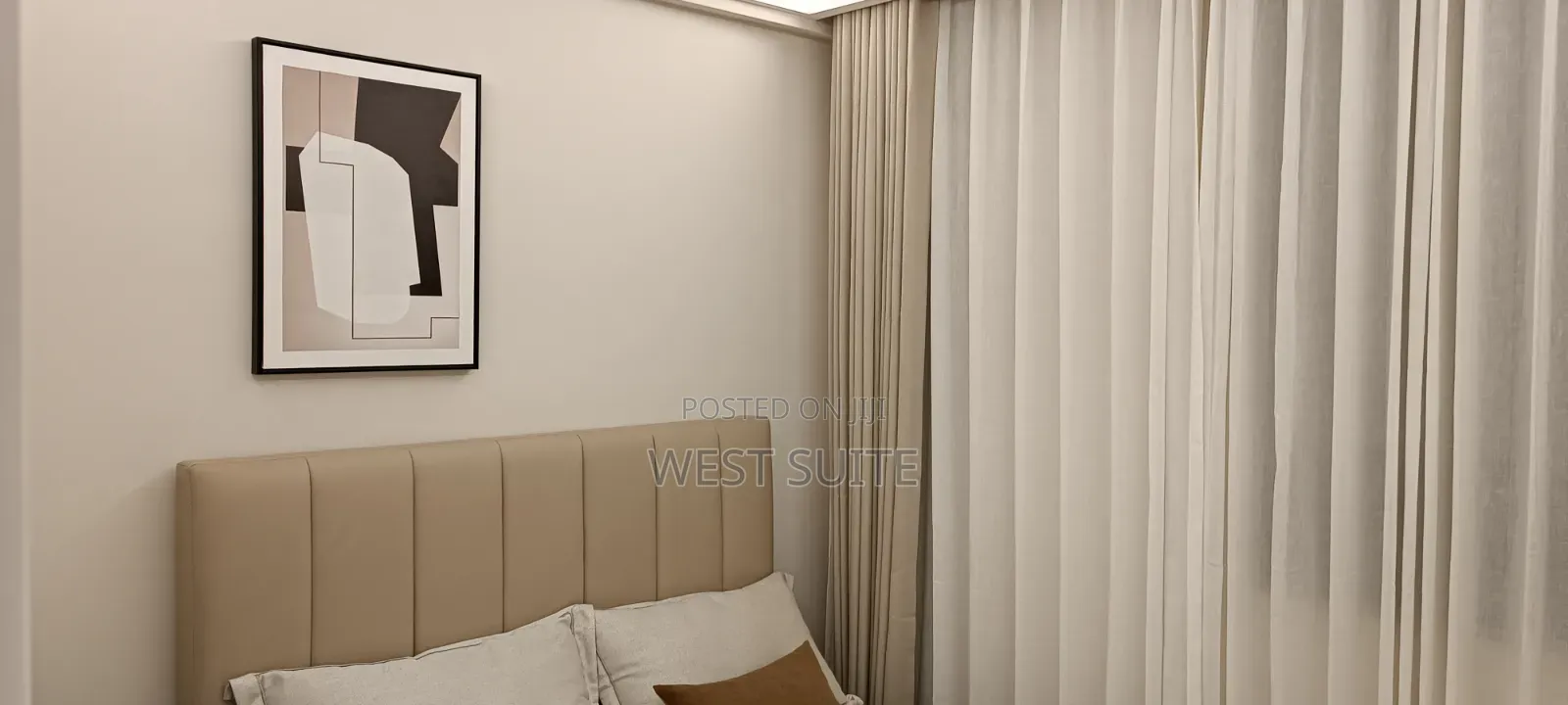 2bdrm Apartment in Hurlingham for sale