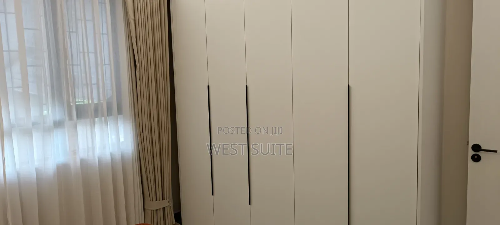 2bdrm Apartment in Hurlingham for sale