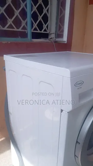 Washing Machine Venus V708