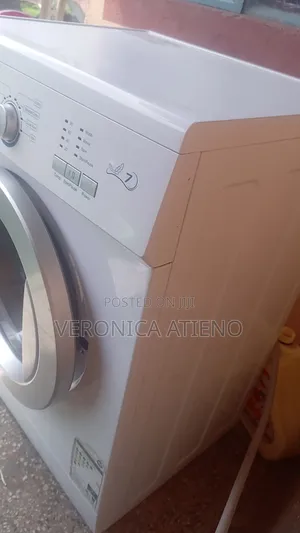 Washing Machine Venus V708