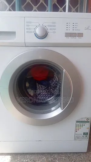 Washing Machine Venus V708