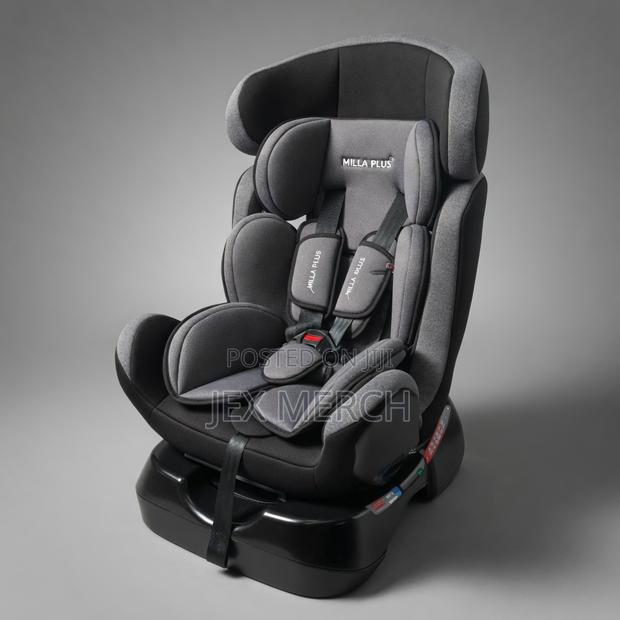 Newborn Infant Car Seat