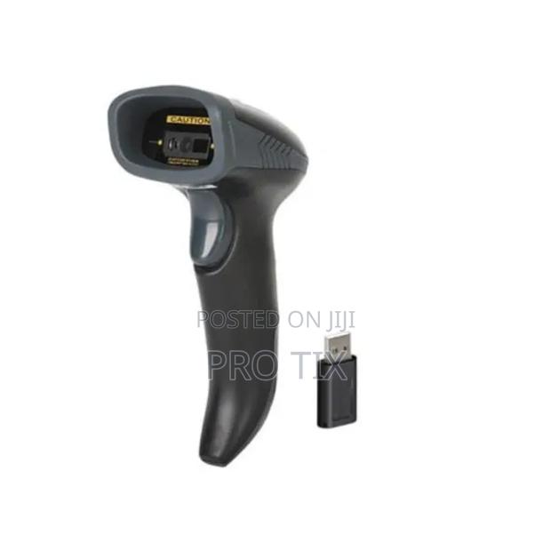 Syble Android Wireless Handheld 2d Barcode Scanner