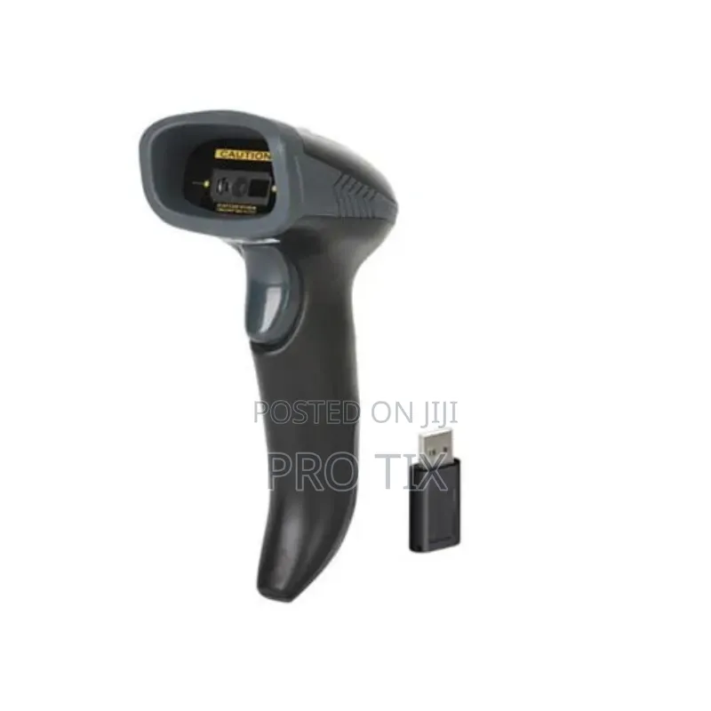 Syble Android Wireless Handheld 2d Barcode Scanner