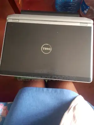 Laptop Dell Latitude 7280 8GB Intel Core i5 HDD 256GB