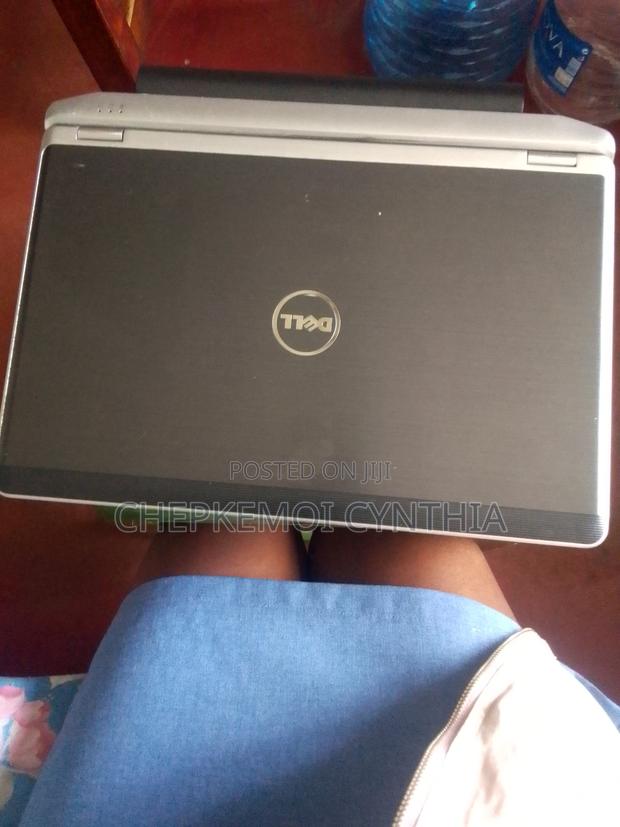 Laptop Dell Latitude 7280 8GB Intel Core i5 HDD 256GB