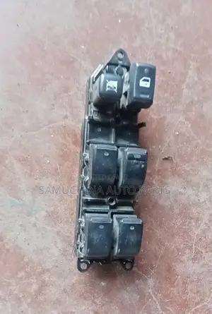 Door Main Switch Toyota Fielder 121