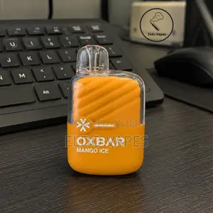 Oxbar Mini 2000 Puffs Vape - Mango Ice