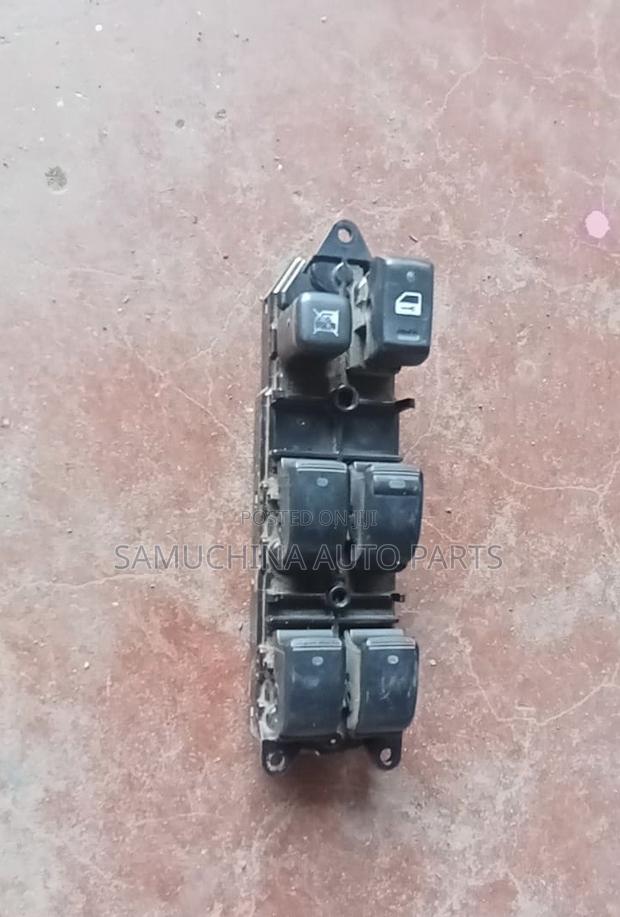 Door Main Switch Toyota Allion 240
