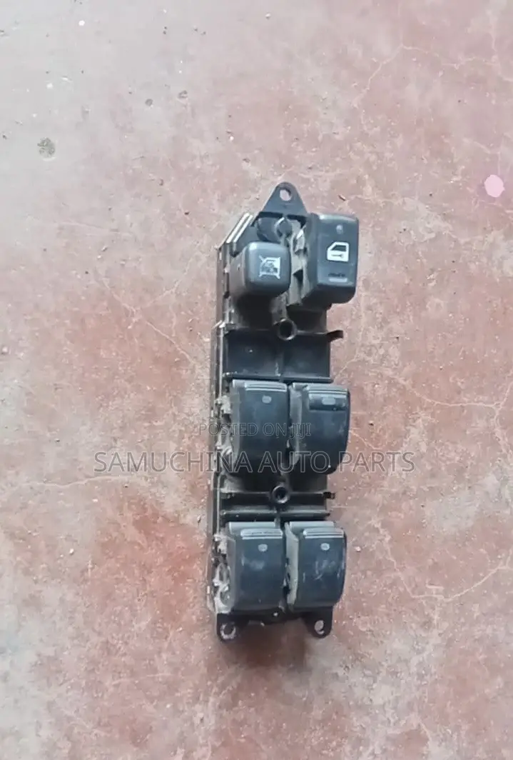 Door Main Switch Toyota Allion 240