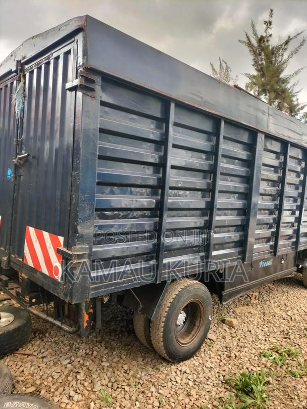 NPR Isuzu 4.3 - thumbnail 5