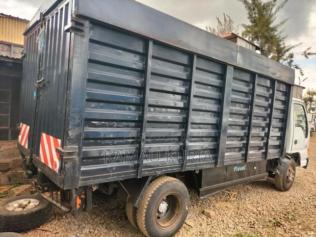 NPR Isuzu 4.3 - thumbnail 6