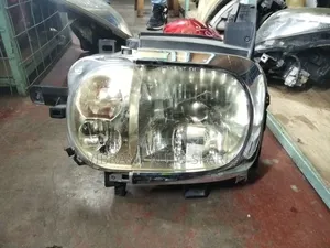 Nissan Cube 2008 Headlight