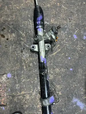 Townace 3sz Steering Rack