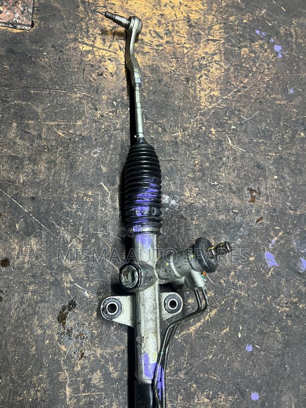 Townace 3sz Steering Rack