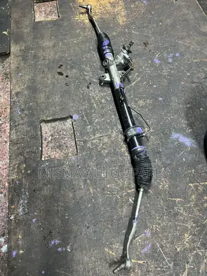 Townace 3sz Steering Rack