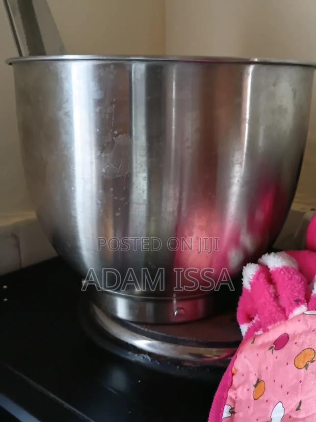 Cake Mixer - thumbnail 2
