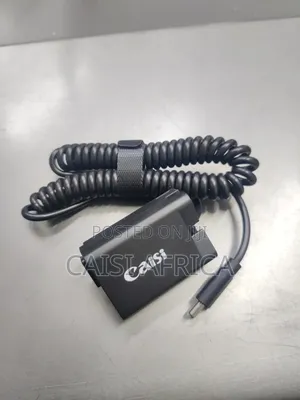 Caisi en-El25a Dummy Battery Power USB-C for Nikon Zfc, Z30, Z50