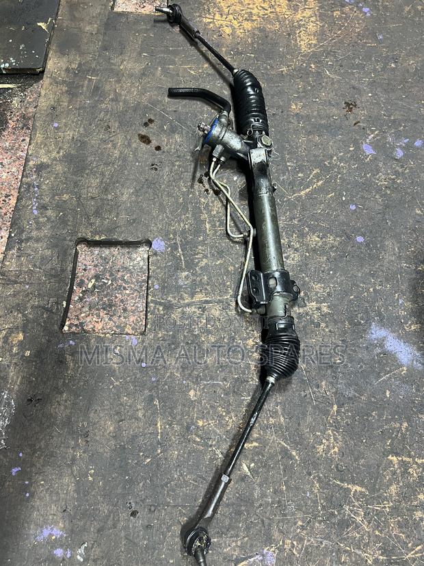 Nissan Sunny B15 Steering Rack
